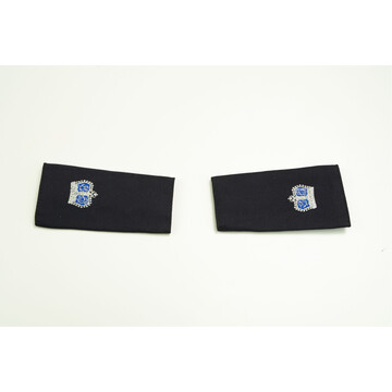 PDRM EPAULETTE 1 CROWN KAIN